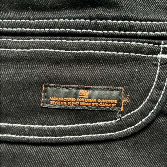 NWOT BDG Cargo Pants - Picture 2 of 4